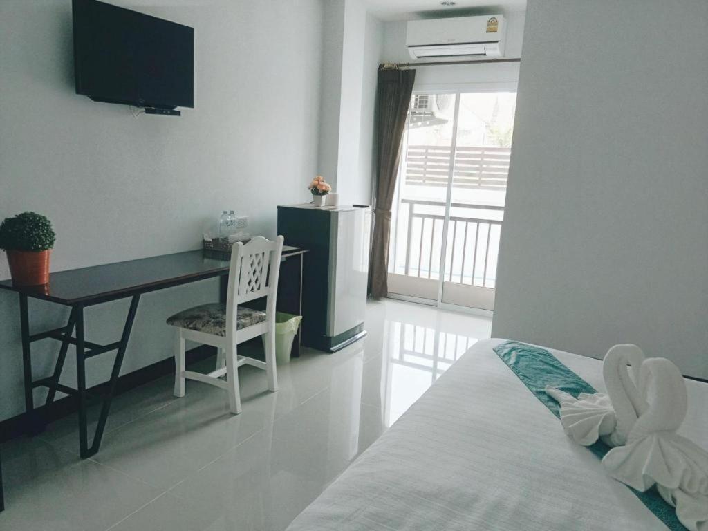 Baanthanthip Khon Kaen Ngoại thất bức ảnh