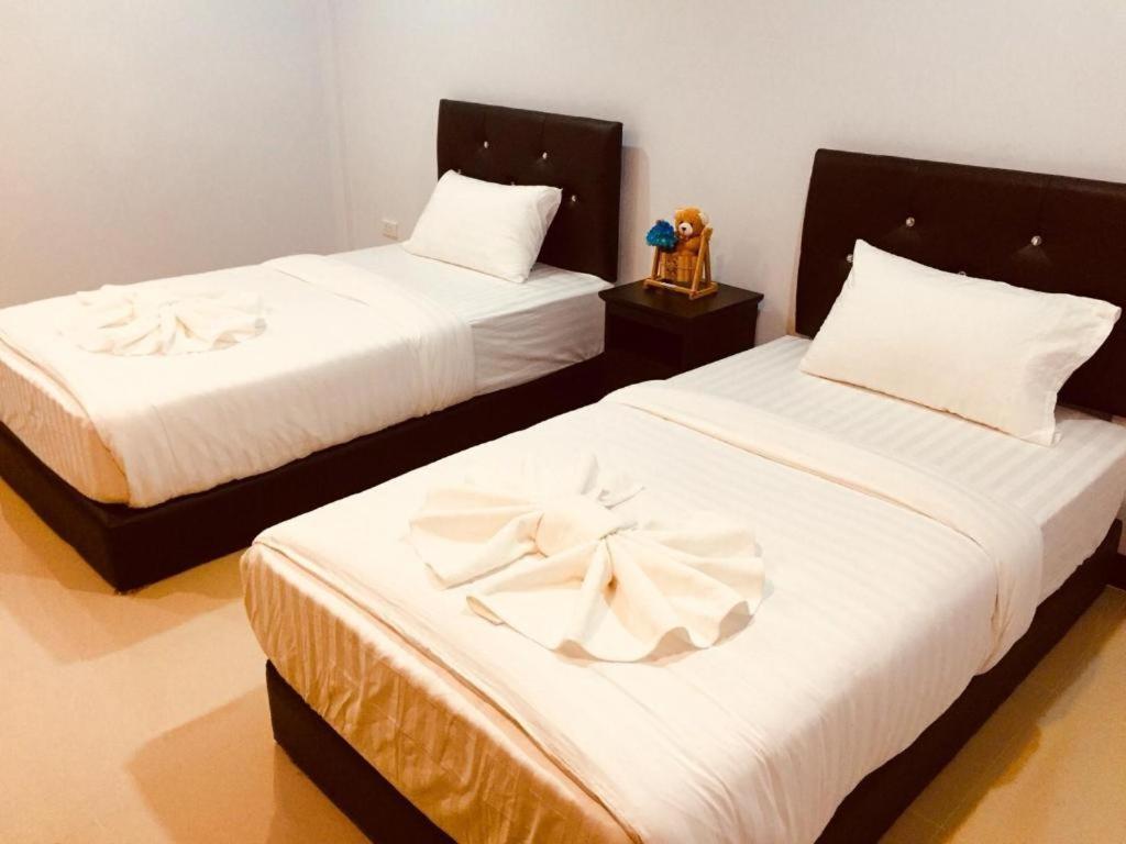Baanthanthip Khon Kaen Ngoại thất bức ảnh