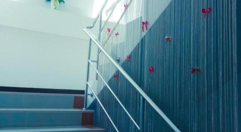 Baanthanthip Khon Kaen Ngoại thất bức ảnh
