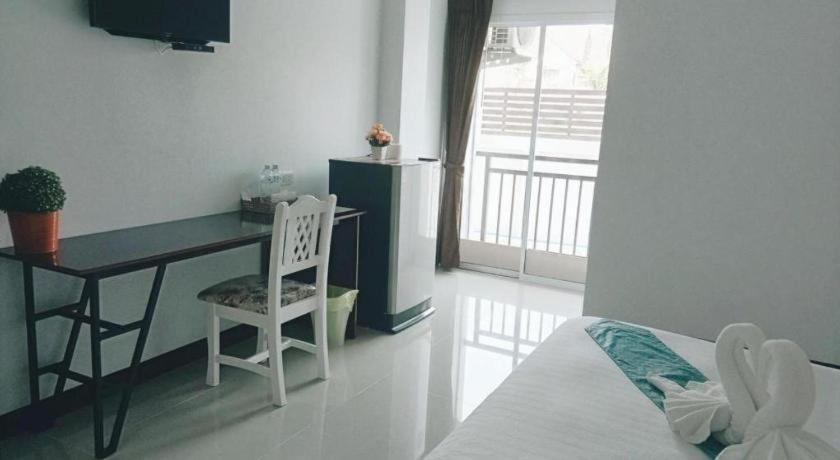 Baanthanthip Khon Kaen Ngoại thất bức ảnh