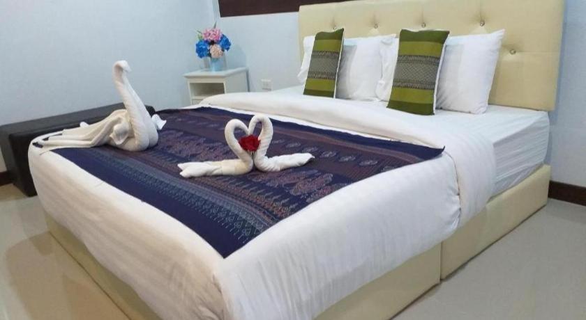 Baanthanthip Khon Kaen Ngoại thất bức ảnh