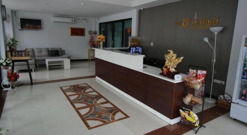 Baanthanthip Khon Kaen Ngoại thất bức ảnh