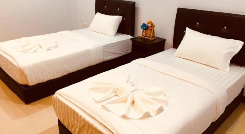 Baanthanthip Khon Kaen Ngoại thất bức ảnh