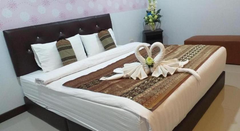 Baanthanthip Khon Kaen Ngoại thất bức ảnh