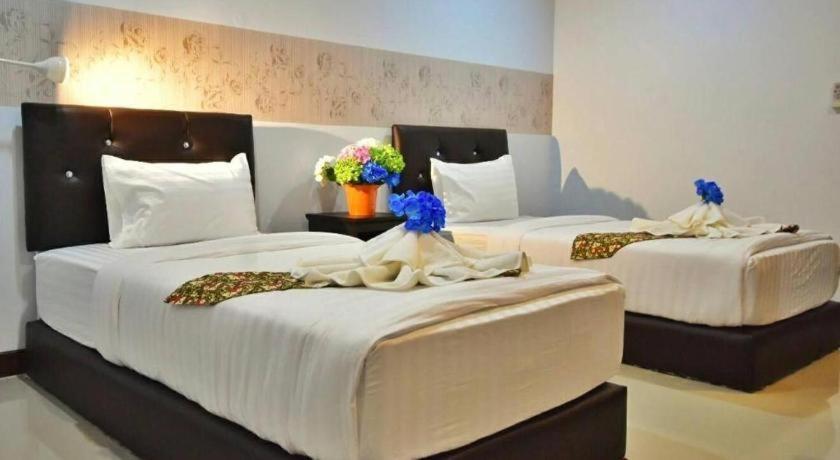 Baanthanthip Khon Kaen Ngoại thất bức ảnh