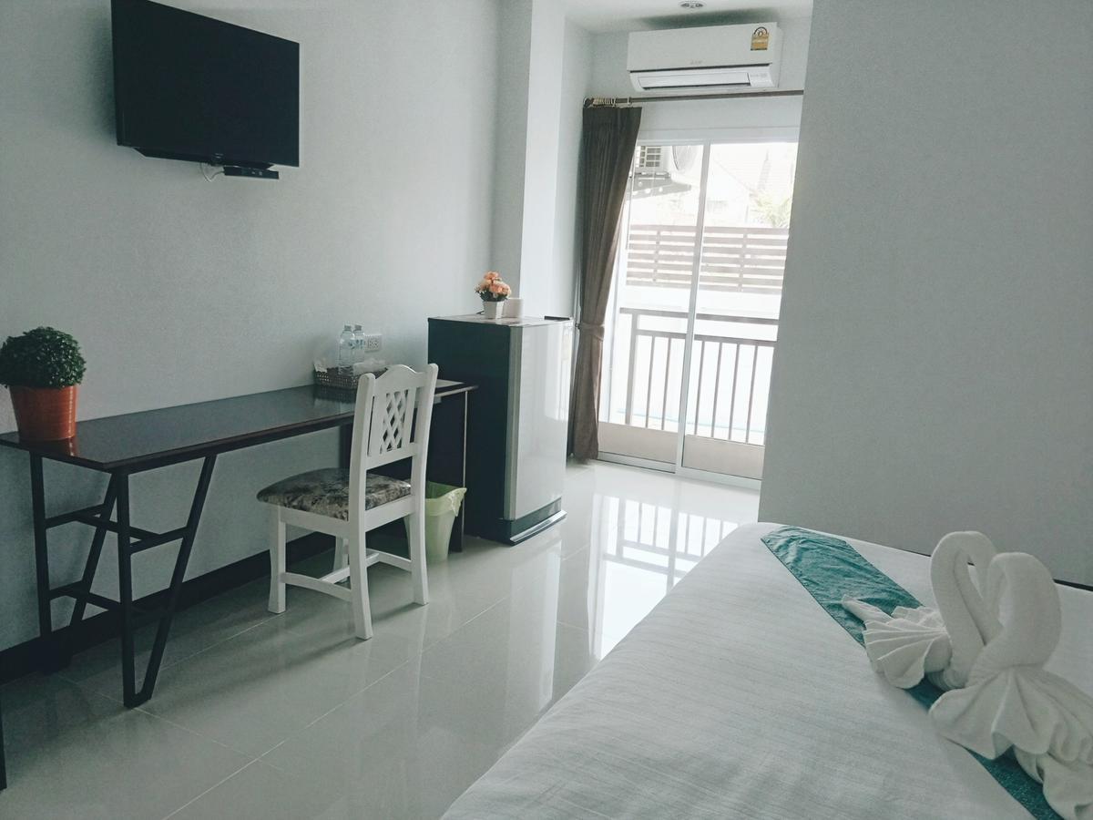 Baanthanthip Khon Kaen Ngoại thất bức ảnh