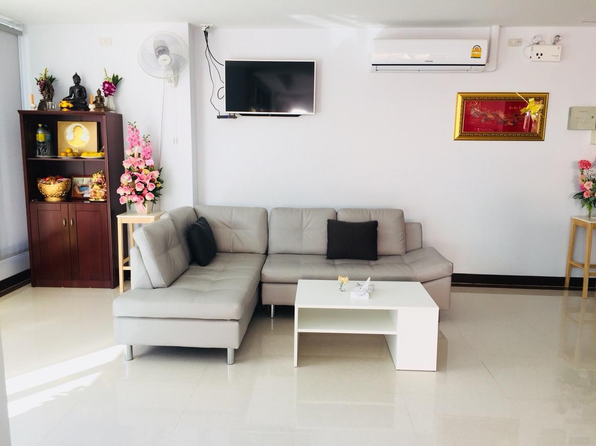 Baanthanthip Khon Kaen Ngoại thất bức ảnh