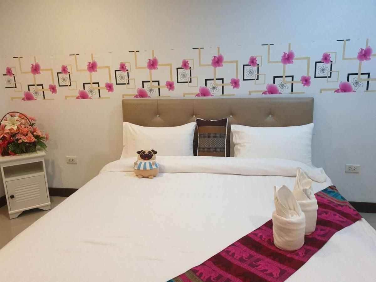Baanthanthip Khon Kaen Ngoại thất bức ảnh